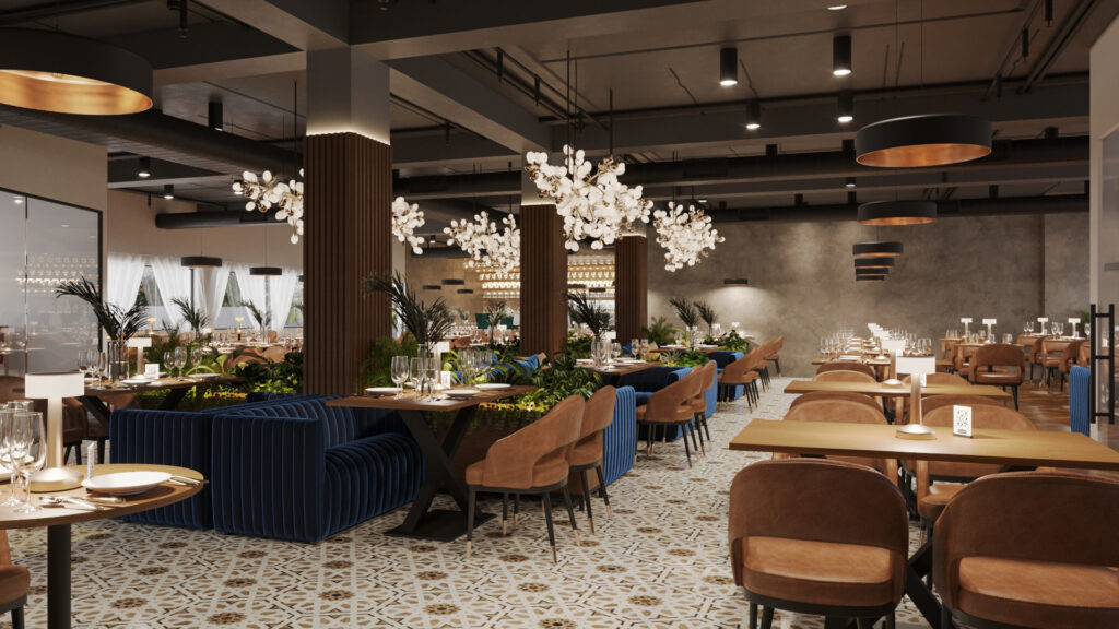 Home Interior Designs